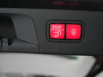 GLC 220 d 4Matic 9G-Tronic Leder/Distronic/Kamer