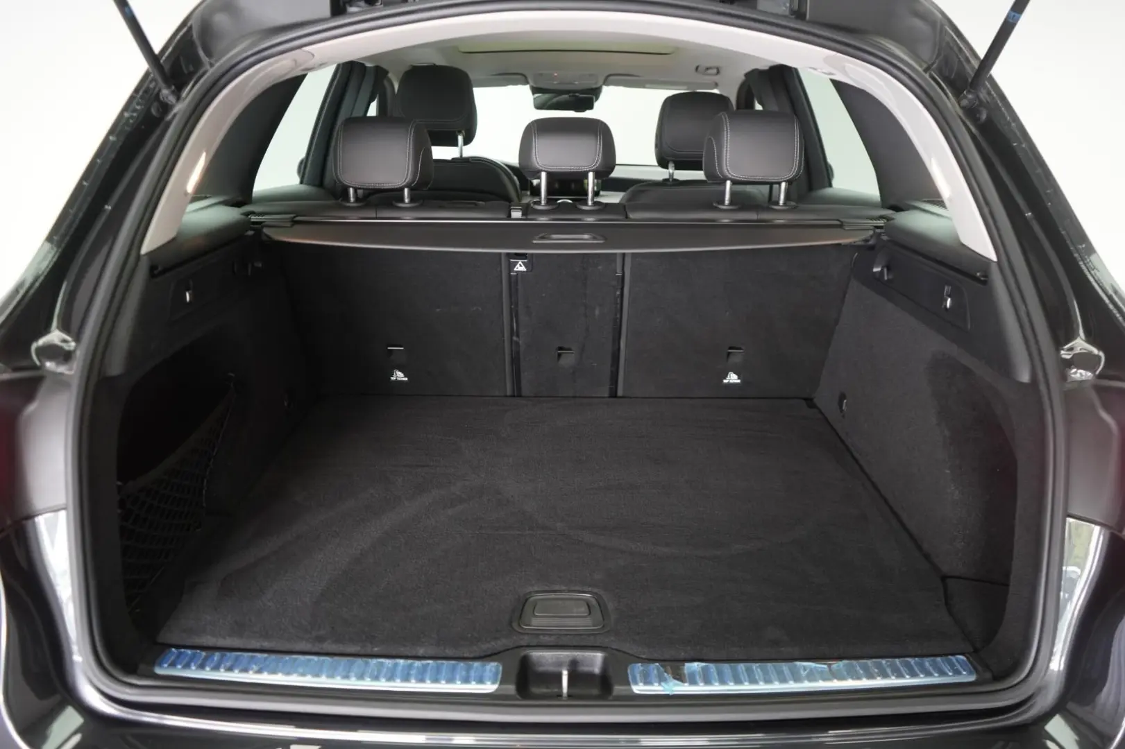 GLC 220 d 4Matic 9G-Tronic Leder/Distronic/Kamer