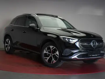 GLC 220 d 4Matic 9G-Tronic Avantgarde Advanced L