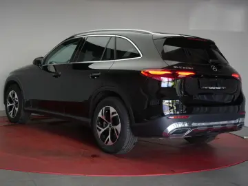 GLC 220 d 4Matic 9G-Tronic Avantgarde Advanced L