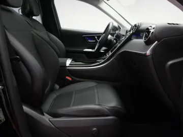GLC 220 d 4Matic 9G-Tronic Avantgarde Advanced L