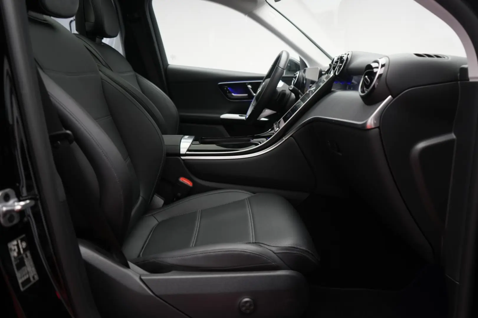 GLC 220 d 4Matic 9G-Tronic Avantgarde Advanced L