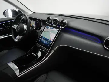 GLC 220 d 4Matic 9G-Tronic Avantgarde Advanced L