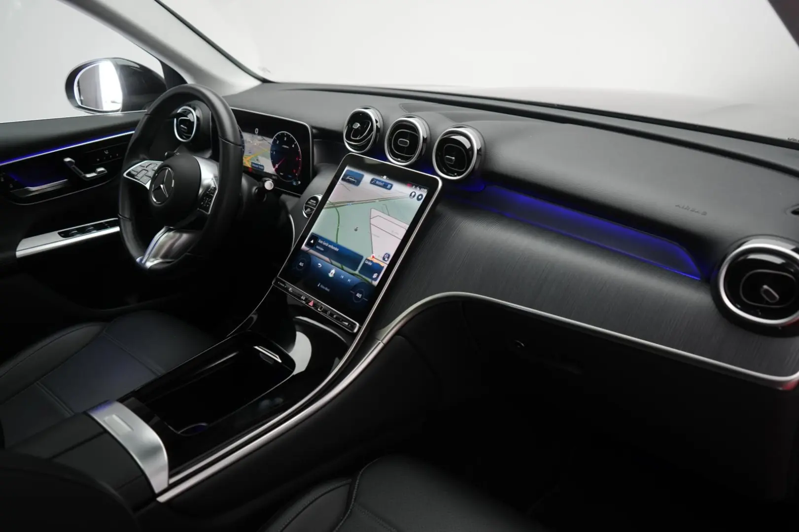 GLC 220 d 4Matic 9G-Tronic Avantgarde Advanced L