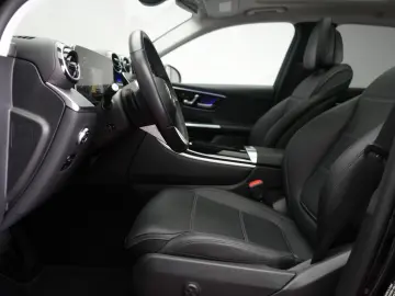 GLC 220 d 4Matic 9G-Tronic Avantgarde Advanced L