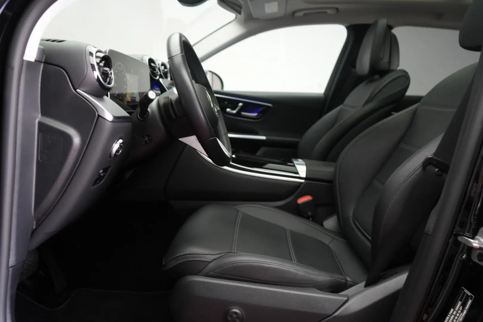 GLC 220 d 4Matic 9G-Tronic Avantgarde Advanced L
