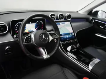 GLC 220 d 4Matic 9G-Tronic Avantgarde Advanced L