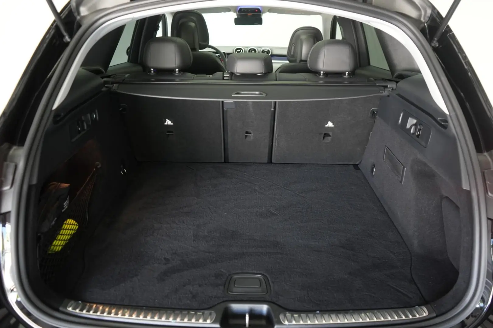 GLC 220 d 4Matic 9G-Tronic Avantgarde Advanced L