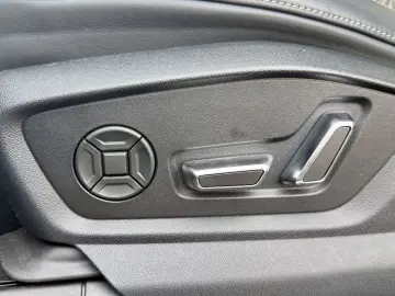 SQ8 TFSi Matrix, 360Kam, Allradlenk, Luft
