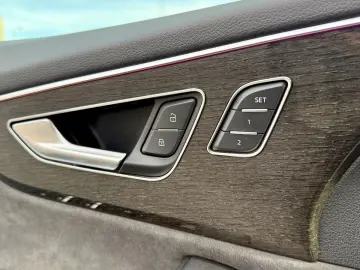 SQ8 TFSi Matrix, 360Kam, Allradlenk, Luft