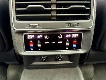 SQ8 TFSi Matrix, 360Kam, Allradlenk, Luft