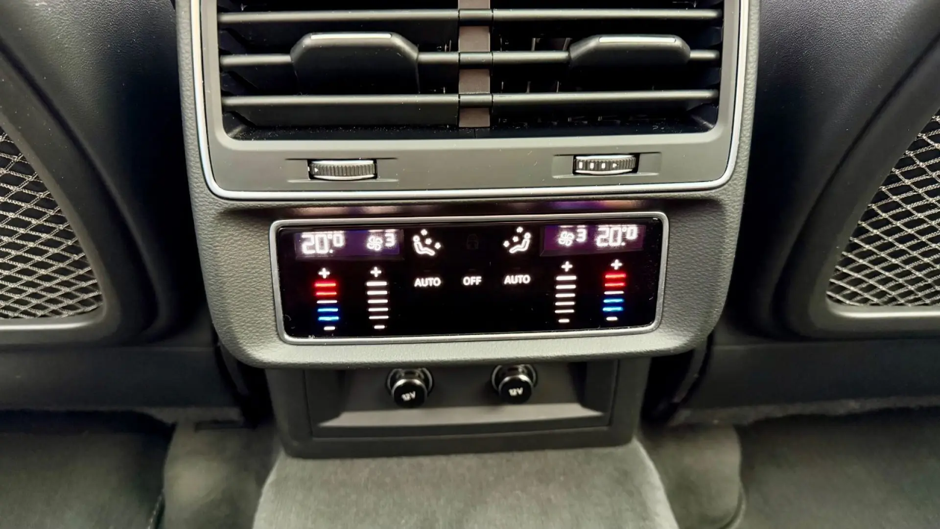 SQ8 TFSi Matrix, 360Kam, Allradlenk, Luft