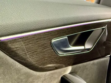 SQ8 TFSi Matrix, 360Kam, Allradlenk, Luft