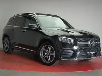 GLB 220 d 4Matic 8G-DCT AMG Navi Distronic Kamer