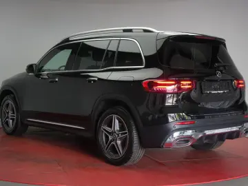 GLB 220 d 4Matic 8G-DCT AMG Navi/Distronic/Kamer