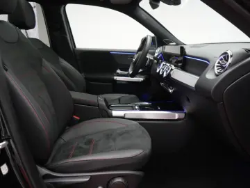 GLB 220 d 4Matic 8G-DCT AMG Navi/Distronic/Kamer