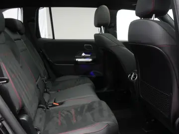 GLB 220 d 4Matic 8G-DCT AMG Navi/Distronic/Kamer
