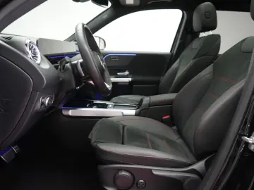 GLB 220 d 4Matic 8G-DCT AMG Navi/Distronic/Kamer