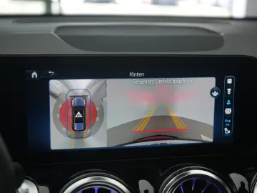 GLB 220 d 4Matic 8G-DCT AMG Navi/Distronic/Kamer