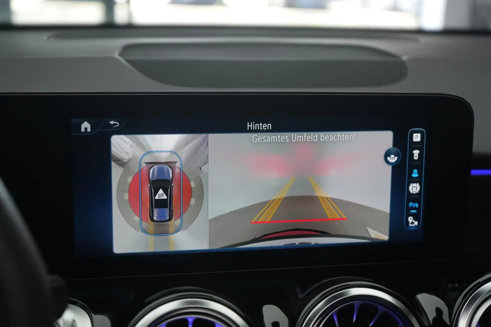 GLB 220 d 4Matic 8G-DCT AMG Navi/Distronic/Kamer