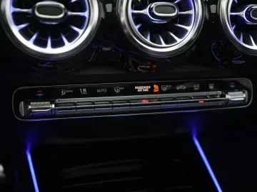 GLB 220 d 4Matic 8G-DCT AMG Navi/Distronic/Kamer