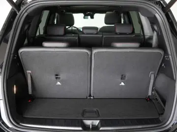 GLB 220 d 4Matic 8G-DCT AMG Navi/Distronic/Kamer