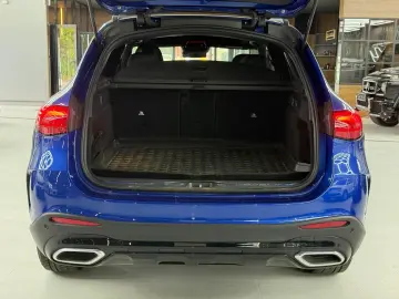 GLC 450 d 4Matic 3.0 CDI AMG Paket/ACC/PANO/AHK