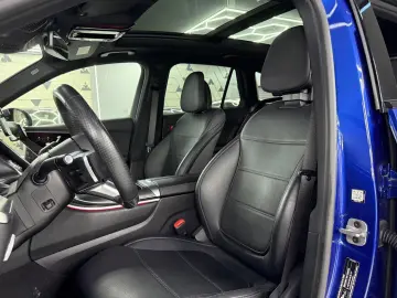 GLC 450 d 4Matic 3.0 CDI AMG Paket/ACC/PANO/AHK