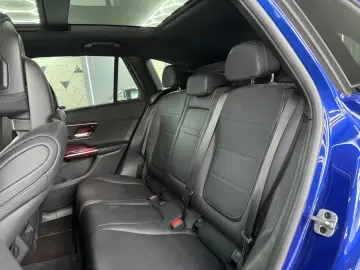 GLC 450 d 4Matic 3.0 CDI AMG Paket/ACC/PANO/AHK