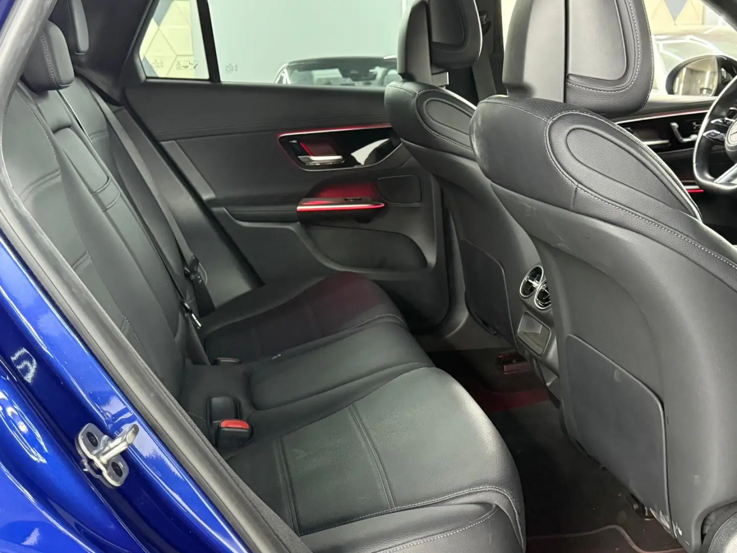 GLC 450 d 4Matic 3.0 CDI AMG Paket/ACC/PANO/AHK