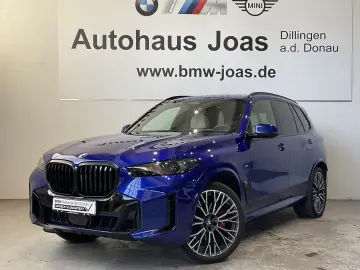 X5 xDrive40d Aktivlenkung  Sitzbelüftung  Standh