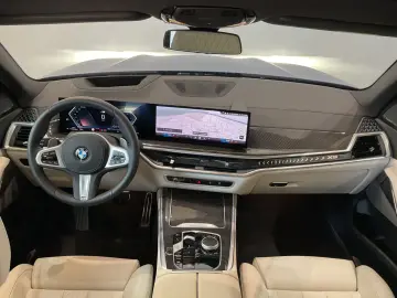 X5 xDrive40d Aktivlenkung, Sitzbelüftung, Standh