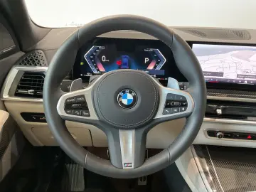 X5 xDrive40d Aktivlenkung, Sitzbelüftung, Standh