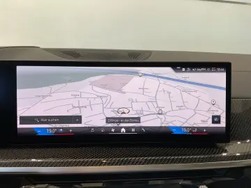 X5 xDrive40d Aktivlenkung, Sitzbelüftung, Standh