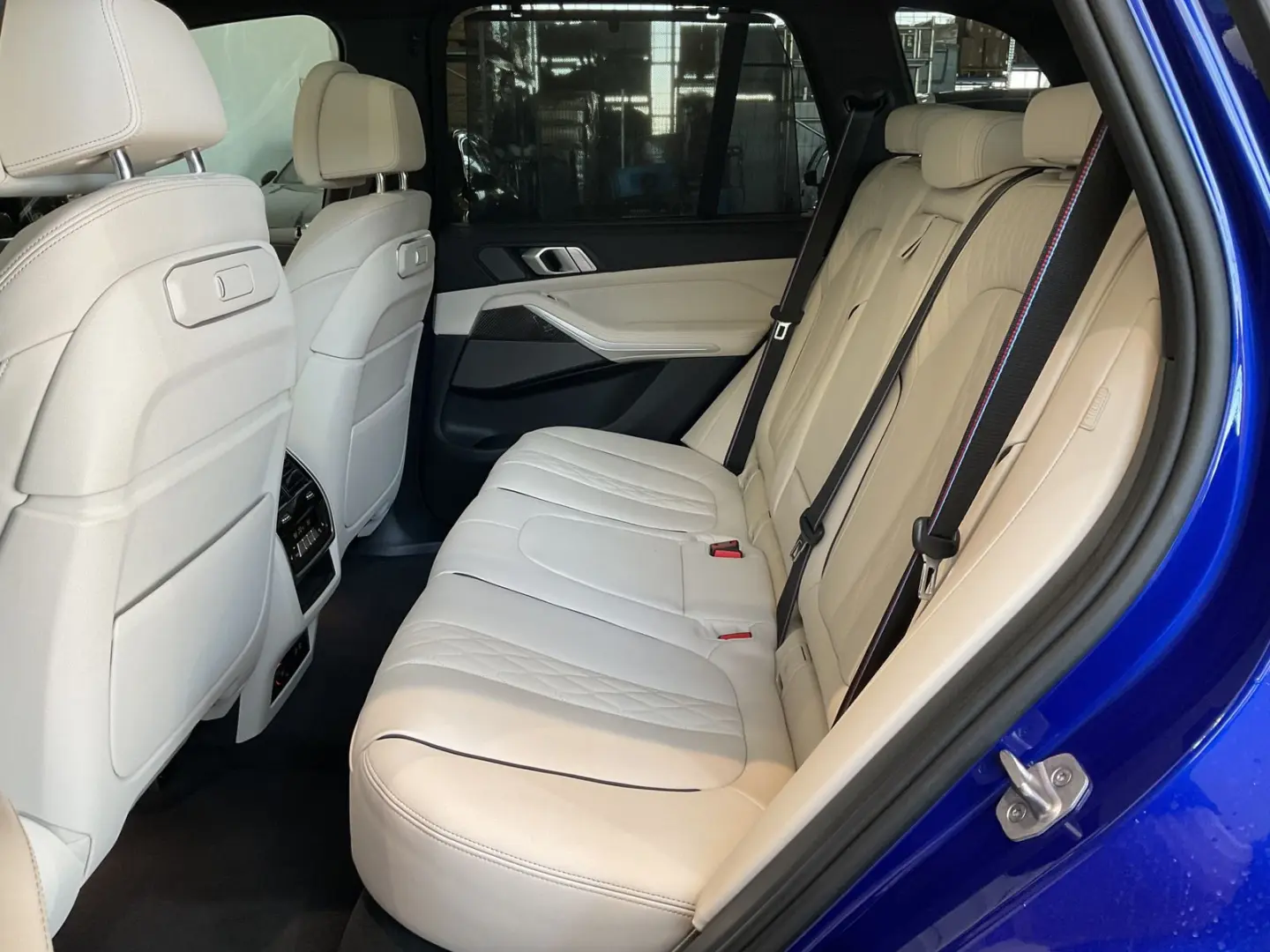 X5 xDrive40d Aktivlenkung, Sitzbelüftung, Standh