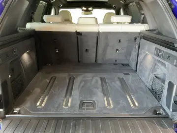 X5 xDrive40d Aktivlenkung, Sitzbelüftung, Standh