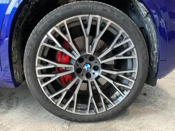 X5 xDrive40d Aktivlenkung, Sitzbelüftung, Standh