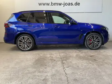 X5 xDrive40d Aktivlenkung, Sitzbelüftung, Standh