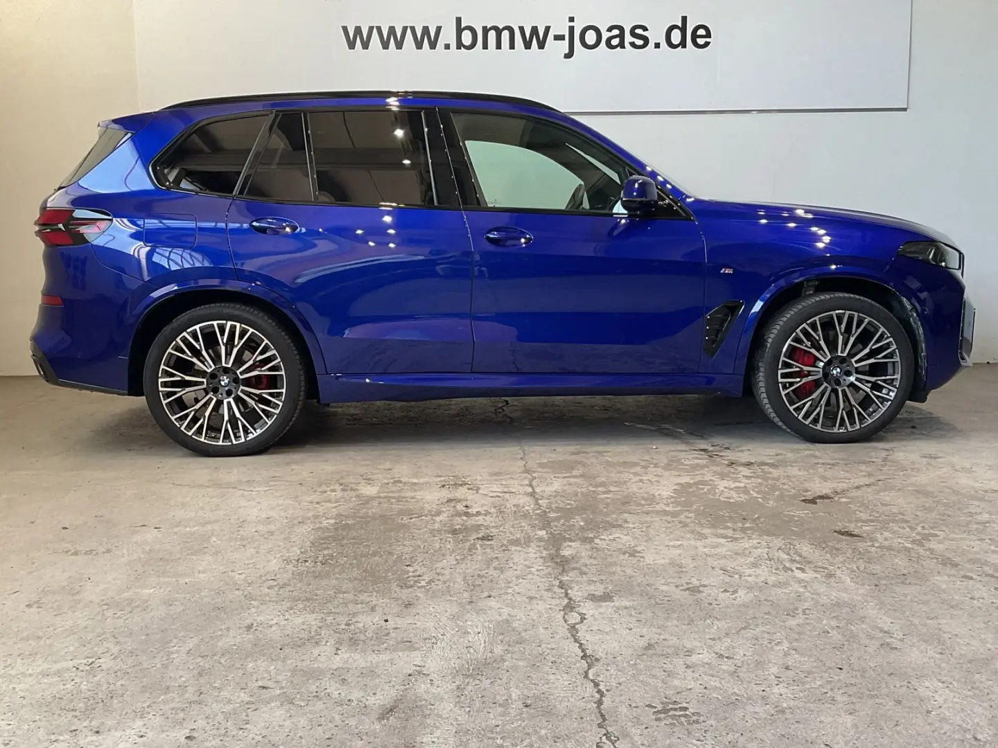 X5 xDrive40d Aktivlenkung, Sitzbelüftung, Standh