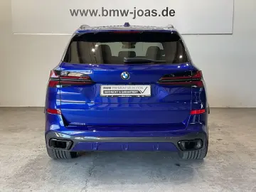 X5 xDrive40d Aktivlenkung, Sitzbelüftung, Standh