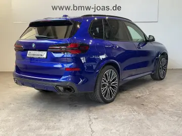 X5 xDrive40d Aktivlenkung, Sitzbelüftung, Standh