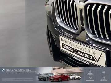 X3 xDrive20d M Sport AHK Harman/K Head-Up Laser