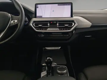 X3 xDrive30e AHK LiveCockpitProf Head-Up Laser