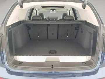 X3 xDrive30e AHK LiveCockpitProf Head-Up Laser