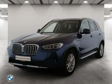 X3 xDrive30e AHK LiveCockpitProf Head-Up Laser