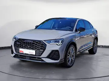 Q3 Sportback 45 TFSI quattro S tronic S line