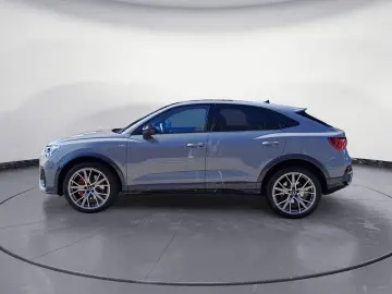 Q3 Sportback 45 TFSI quattro S tronic S line