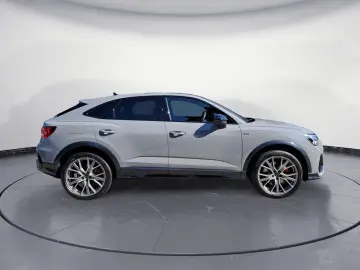 Q3 Sportback 45 TFSI quattro S tronic S line