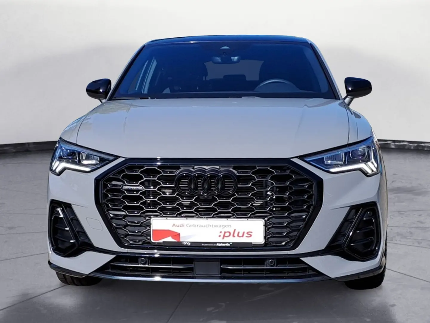 Q3 Sportback 45 TFSI quattro S tronic S line