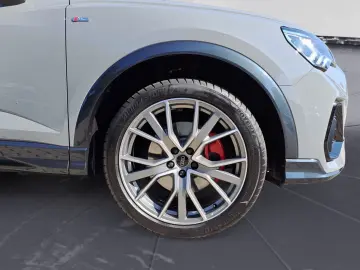 Q3 Sportback 45 TFSI quattro S tronic S line